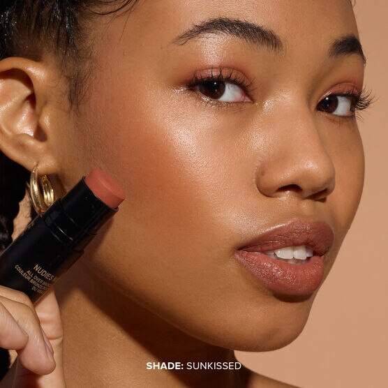 NUDIES MATTE BRONZE SUNKISSED